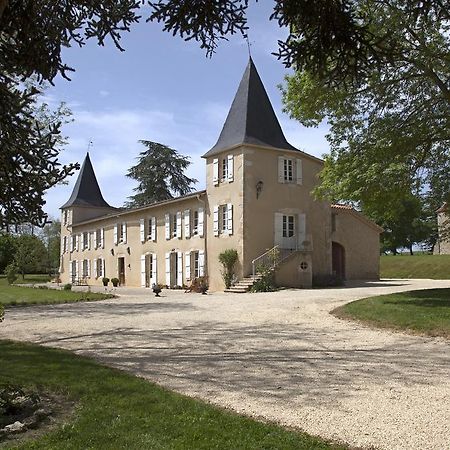 Maison D'Hotes De Charme Les Bruhasses Condom Eksteriør billede
